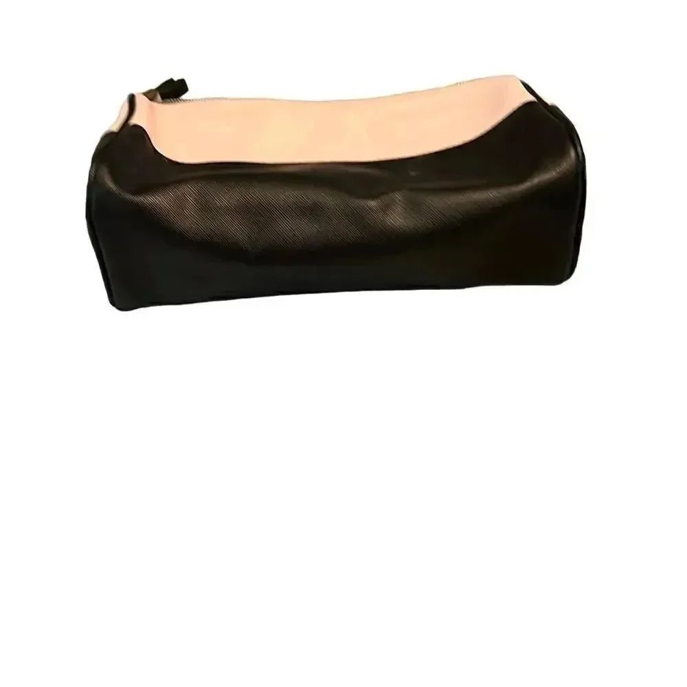 Victorias secret make up bag